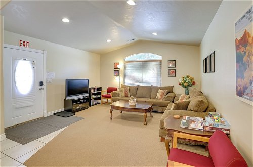 Photo 19 - Lovely Springdale Home, Easy Access to Zion