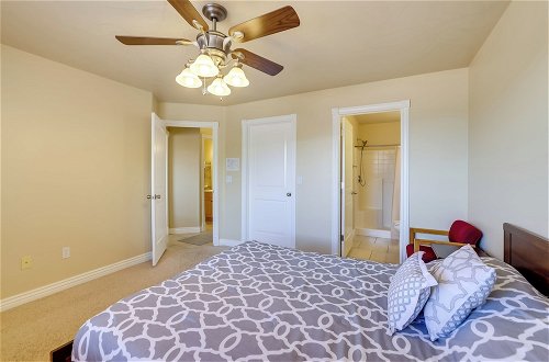 Foto 5 - Lovely Springdale Home, Easy Access to Zion