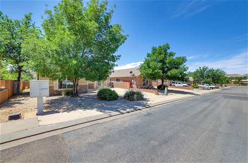 Foto 4 - Lovely Springdale Home, Easy Access to Zion
