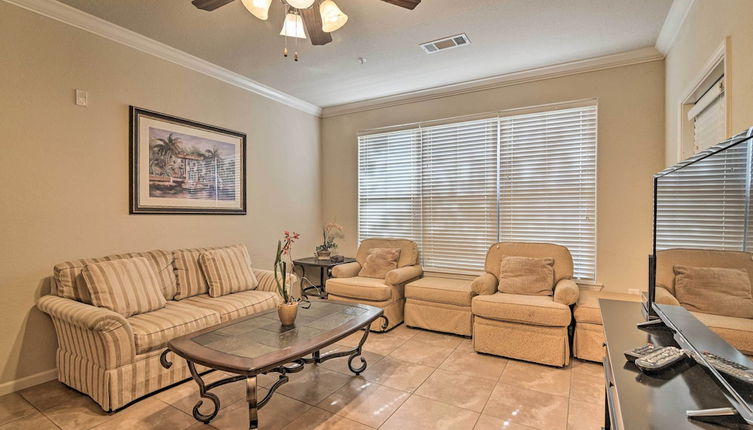 Photo 1 - Davenport Condo w/ Pool Access - 11 Mi to Disney