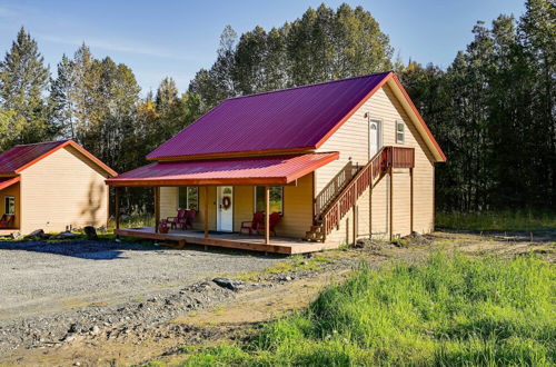 Photo 23 - Cozy Soldotna Vacation Rental Near Kenai River