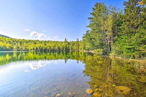 Photo 13 - Dreamy Bucksport Hideaway on Freshwater Pond