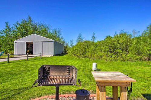 Photo 26 - Rural 'harry's House' w/ Fire Pit on 20 Acres