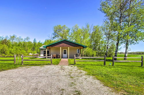 Photo 23 - Rural 'harry's House' w/ Fire Pit on 20 Acres