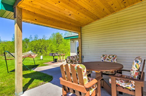 Photo 3 - Rural 'harry's House' w/ Fire Pit on 20 Acres