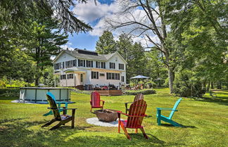 Photo 1 - Greentown Home w/ Pool: 7 Mi to Lake Wallenpaupack