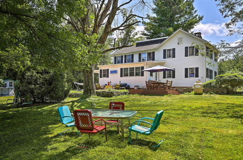 Foto 24 - Greentown Home w/ Pool: 7 Mi to Lake Wallenpaupack