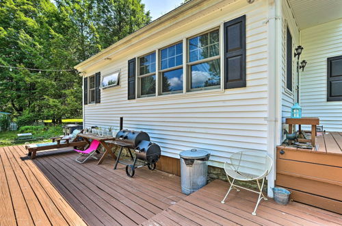 Photo 8 - Greentown Home w/ Pool: 7 Mi to Lake Wallenpaupack