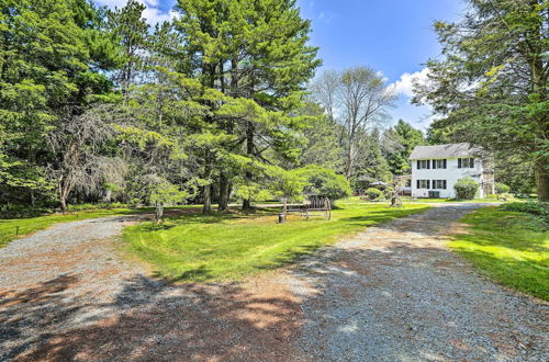 Photo 26 - Greentown Home w/ Pool: 7 Mi to Lake Wallenpaupack