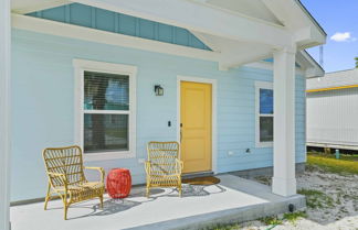 Foto 1 - Cozy Rockport Vacation Rental Near Fishing