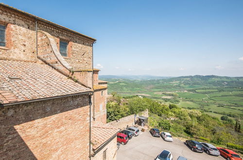 Photo 19 - apartment in the Heart of Radicondoli With Views Over the Hills and Wi-fi