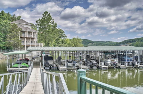 Photo 22 - Waterfront Condo on Lake of the Ozarks w/ 2 Pools