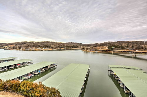 Photo 5 - Waterfront Condo on Lake of the Ozarks w/ 2 Pools