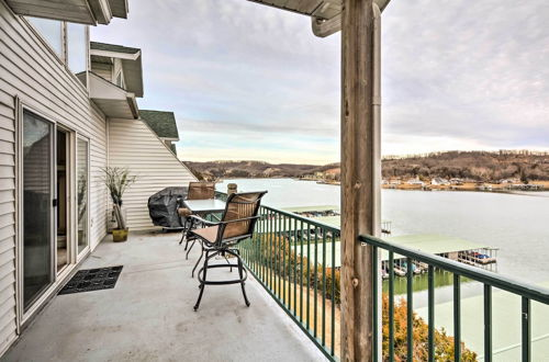 Photo 4 - Waterfront Condo on Lake of the Ozarks w/ 2 Pools