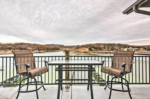 Photo 17 - Waterfront Condo on Lake of the Ozarks w/ 2 Pools