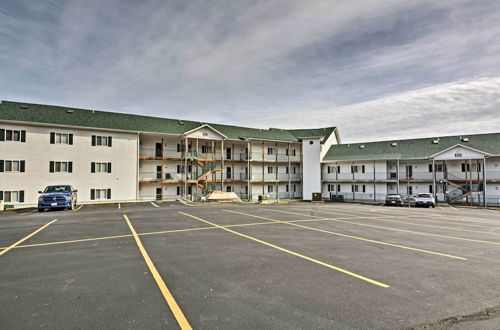 Photo 7 - Waterfront Condo on Lake of the Ozarks w/ 2 Pools