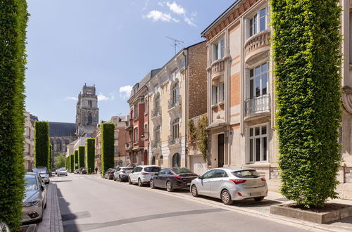 Photo 19 - La Loge Gogaille - Fernand Rabier - Accès Autonome