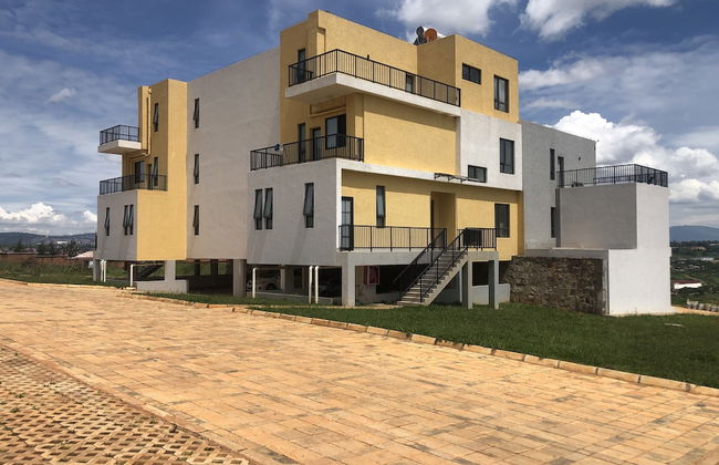 Phoenix Villa - Foto 15