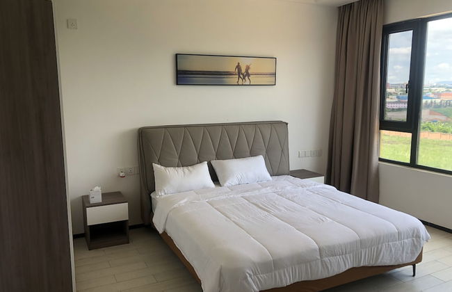 Phoenix Villa - Foto 4