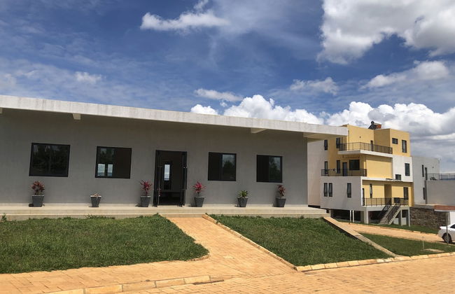 Phoenix Villa - Foto 14