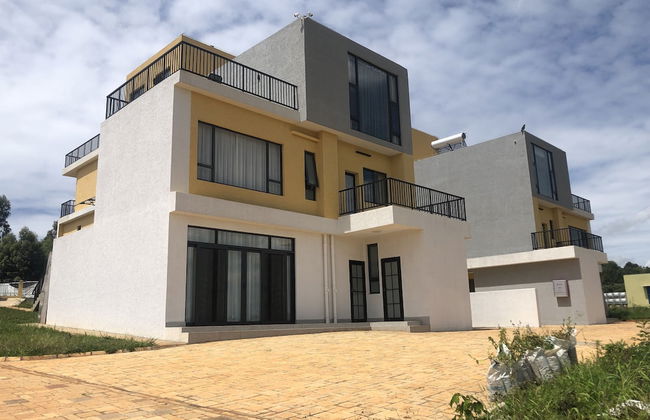 Phoenix Villa - Foto 17