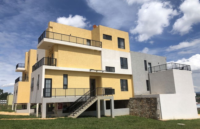 Phoenix Villa - Foto 16