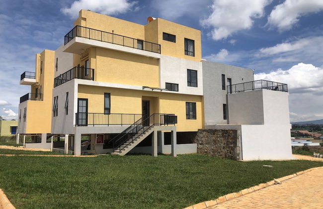 Phoenix Villa - Foto 12