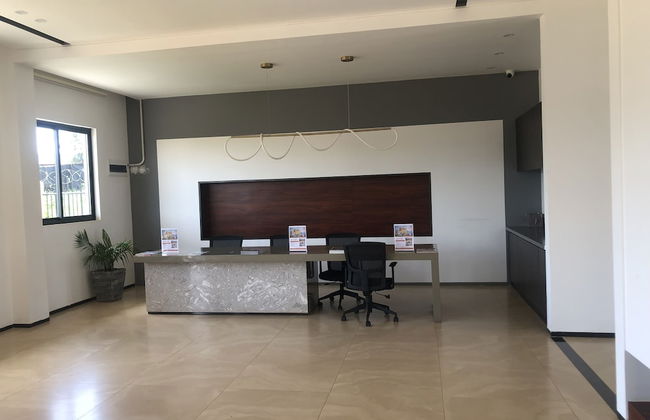 Phoenix Villa - Foto 1