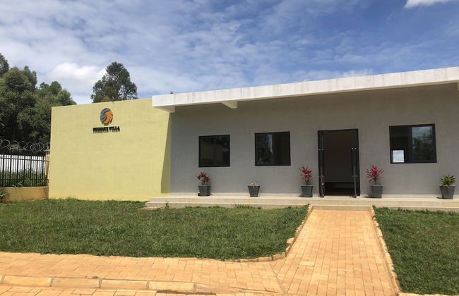 Phoenix Villa - Foto 2