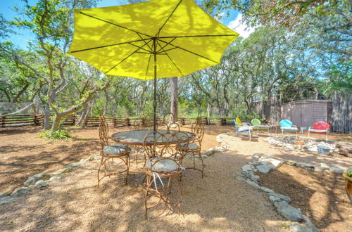 Photo 19 - 'inn the Woods' Family Cabin w/ Hot Tub & Fire Pit