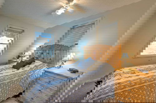 Foto 4 - Massanutten Retreat w/ Double Deck & Mtn View
