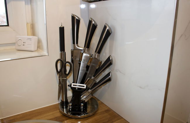 Umbrella Properties Woolwich London - Foto 40