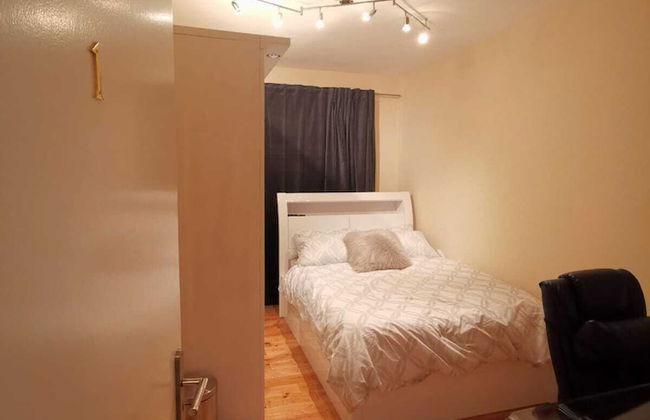 Umbrella Properties Woolwich London - Foto 15