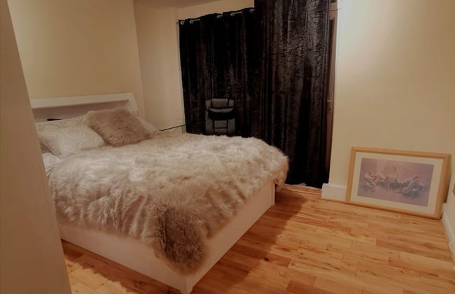 Umbrella Properties Woolwich London - Foto 12