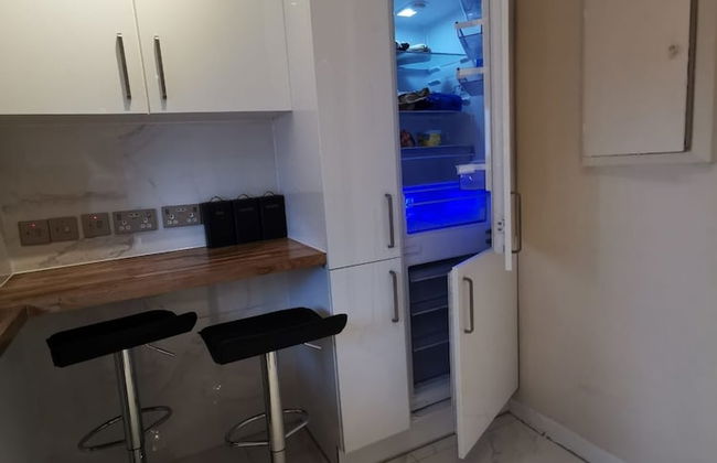 Umbrella Properties Woolwich London - Foto 49