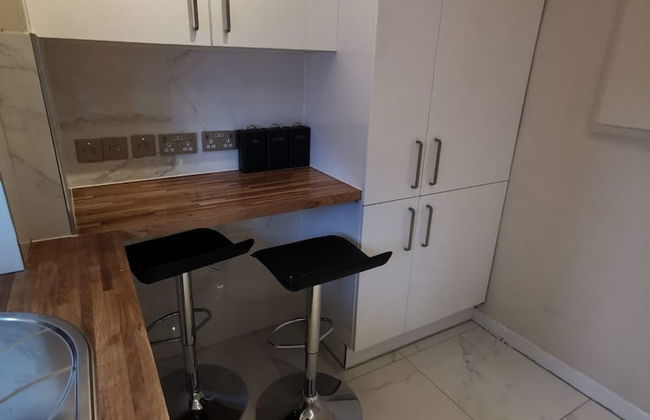 Umbrella Properties Woolwich London - Foto 42