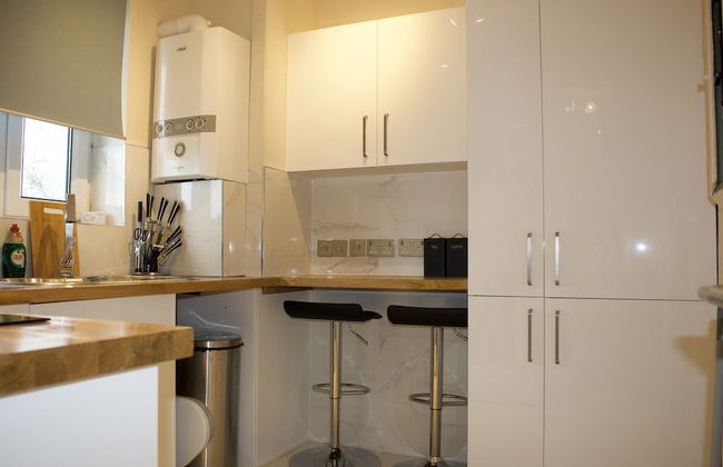 Umbrella Properties Woolwich London - Foto 46