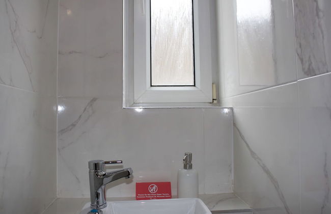 Umbrella Properties Woolwich London - Foto 37