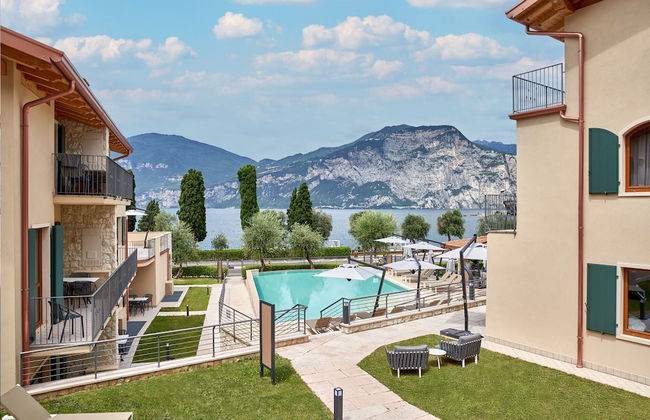 June Stay Lake Garda - Foto 27