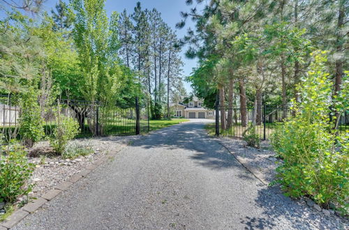 Photo 30 - Modern Nine Mile Falls Hideaway w/ River Views