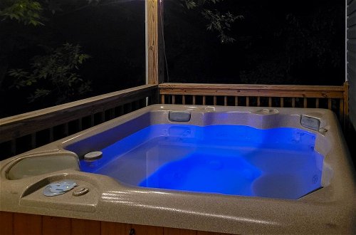 Photo 15 - Peaceful Sevierville Home w/ Private Hot Tub