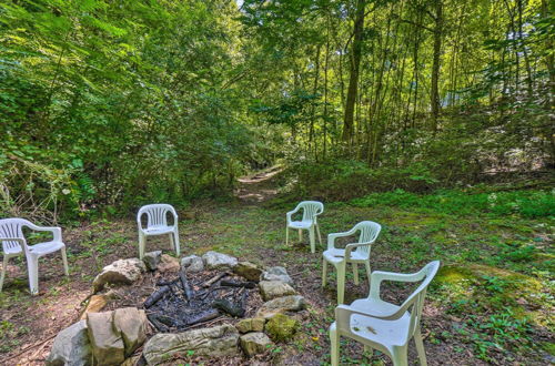 Photo 7 - Peaceful Sevierville Home w/ Private Hot Tub