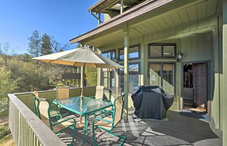 Photo 2 - Cozy Groveland Townhome, Day Trip to Yosemite