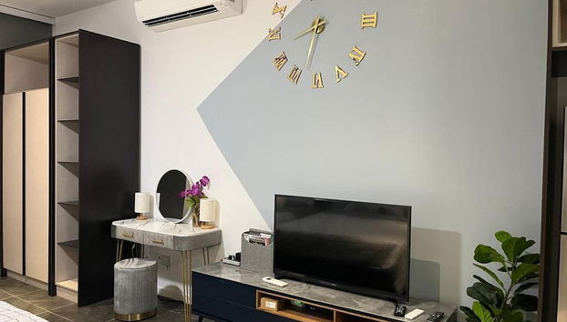 Servicio de la habitación