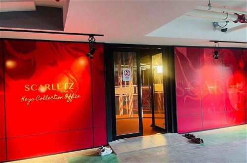 Foto 22 - Luxurious Suites in Kl Centre