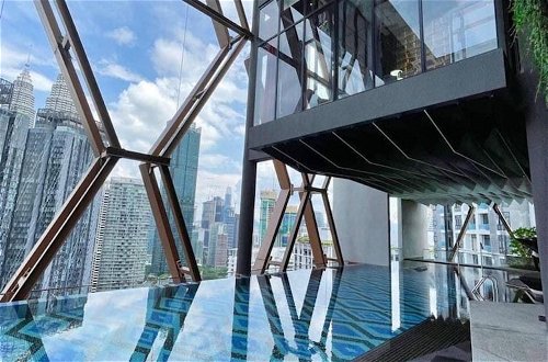 Foto 21 - Luxurious Suites in Kl Centre