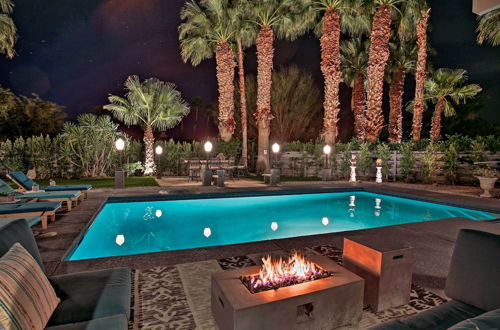 Photo 30 - Stunning Palm Springs Escape w/ Epic Outdoor Oasis