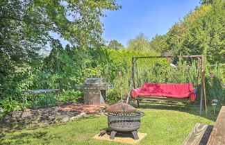 Photo 1 - Waterbury Home: Playground & Porch Swing