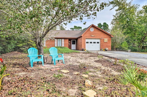 Photo 18 - Pet-friendly Wilmington Home w/ Fenced Yard