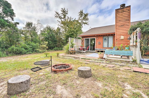 Photo 4 - Pet-friendly Wilmington Home w/ Fenced Yard